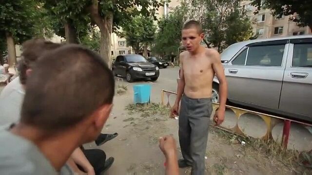 Егорка - как жить то блять вчера забухал сегодня забухал