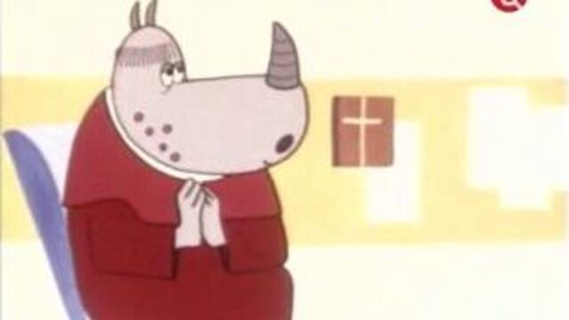 АФРИКАНСКАЯ СКАЗКА (1963)