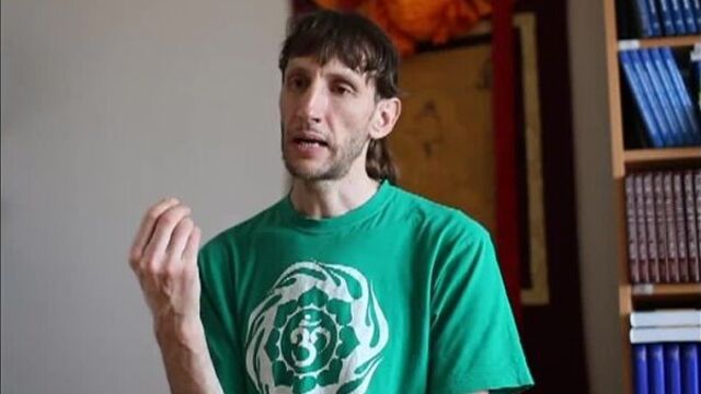 андрей верба .как накапливать тапас