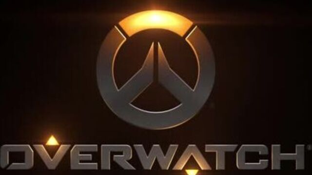 Бригитта. Overwatch.