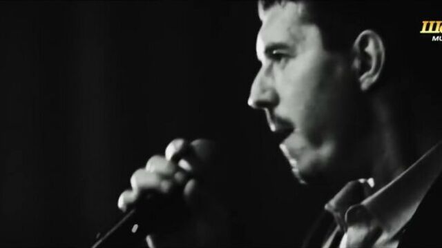 Аркадий Кобяков - Моя душа (Official Video)