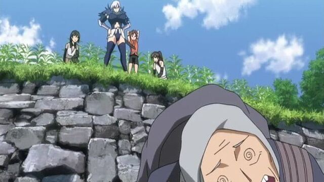 Manyu Hiken-cho 02