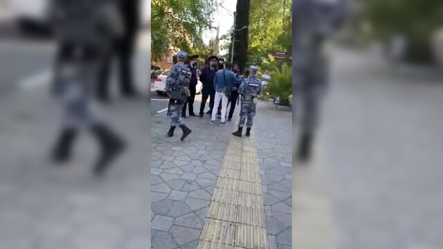 Video by Подслушано у Полиции