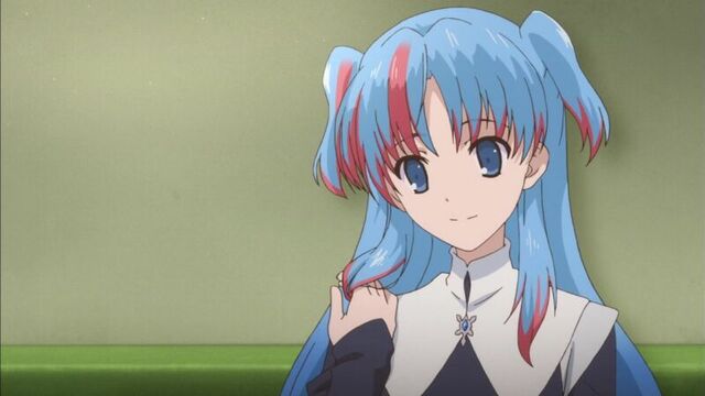 SukaSuka 9 серия русская озвучка OVERLORDS / Что будешь делать во время апокалипсиса? Будешь ли ты занят? Могу ли я спасти тебя?