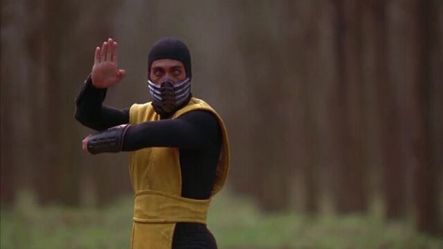 Премьера! Бурановские Бабушки - Mortal Kombat (Мортал Комбат 27.04.2017)