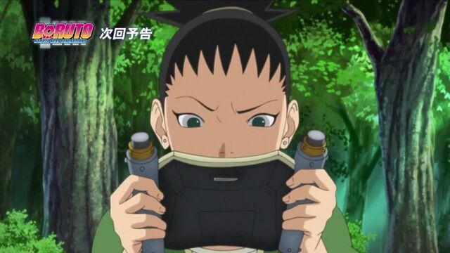Боруто 36 серия 1 сезон - Rain.Death! [HD 720p] (Новое поколение Наруто, Boruto Naruto Next Generations, Баруто) Трейлер