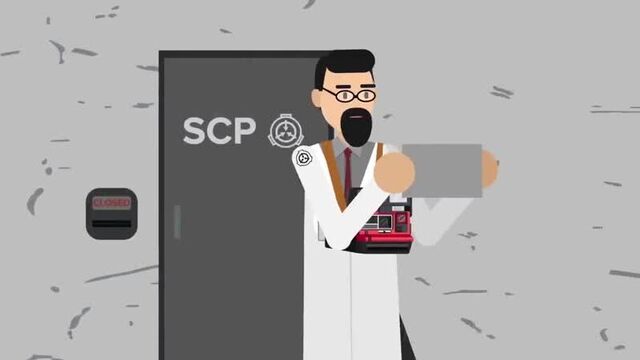 [SCP Explained - Story & Animation] SCP-978 - Desire Camera (SCP Animation)