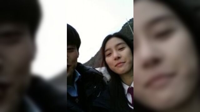 Ким Со Ын и Кан Ха Ныль