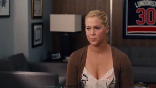 Девушка без комплексов (Trainwreck) 2015. Трейлер русский дублированный [1080p]