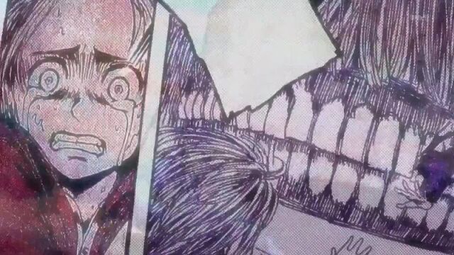 Вторжение гигантов / Shingeki no Kyojin / Attack on Titan, Opening