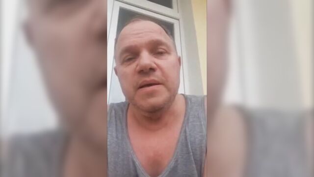 АНЕКДОТ ДНЯ Мужик в санатории для нудис...рикол Я ПЛАКАЛ))