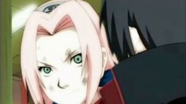 Itachi / Sakura