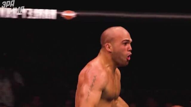 Хронология Всех Чемпионов UFC в Полусреднем Весе