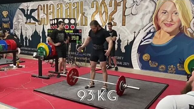 Video by "Железный рейтинг"- Нас смотрят чемпионы!