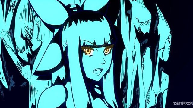FANDELTALES (ANIMATED DERPIXON)