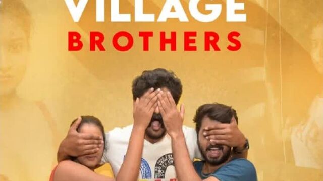Village Brothers – 2021 – Tamil Hot Web series – Jollu