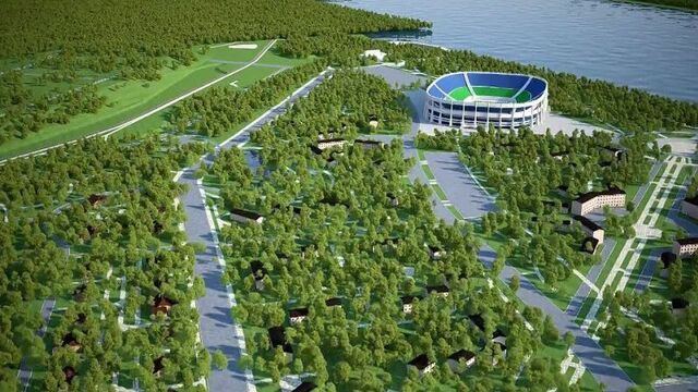 Город Киров