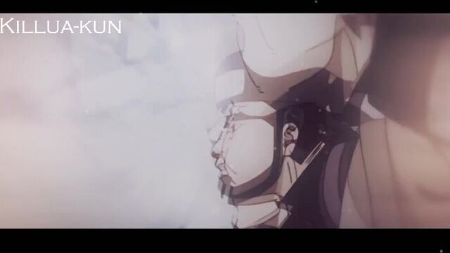 [AMV] [Naruto]: Мадара против Альянса Шиноби