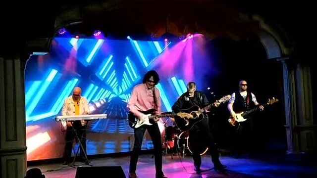 Альберт Ивановский! Санкт-Петербург 11.03.21