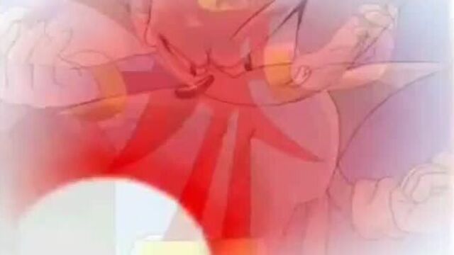 Sonic Nazo Unleashed: Stadge 3