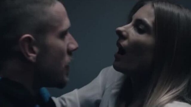 Katarzyna Zawadzka - Bad Boy (2020)