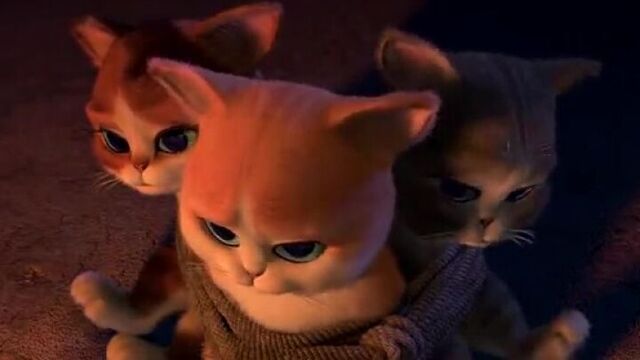 Puss In Boots The Three Diablos _ Кот в сапогах: Три Чертенка (2011)_Фильмы на английском_в оригинале_2016