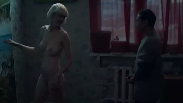 Kristina Asmus, Maria Chuprinskaia Nude - Kitoboy (2020) HD 720p Watch Online / Кристина Асмус, Мария Чупринская - Китобой
