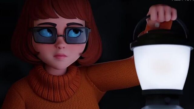 Velma-found-a-ghost-cock