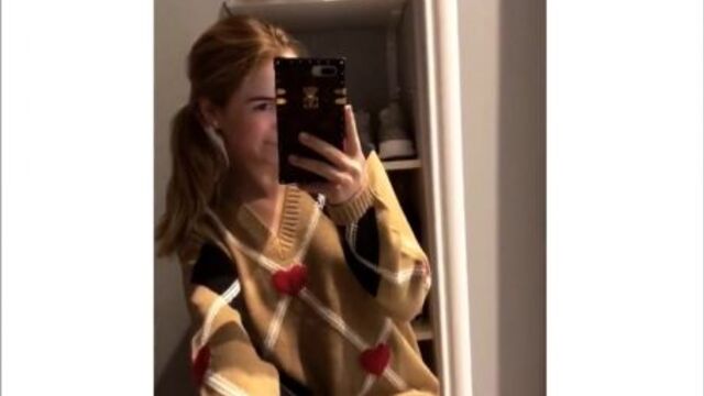 Maryana Ro - Instagram Stories 01.11.2017 (1080p)