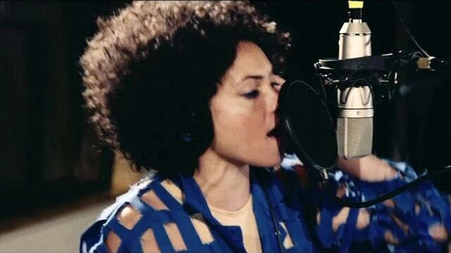 Brass Against feat Sophia Urista - Sleep Now in the Fire (Rage Against the Machine Cover)