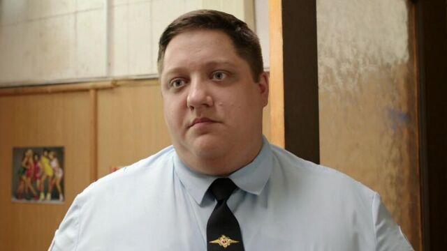 Полицейский с Рублёвки 2 - Зато честно