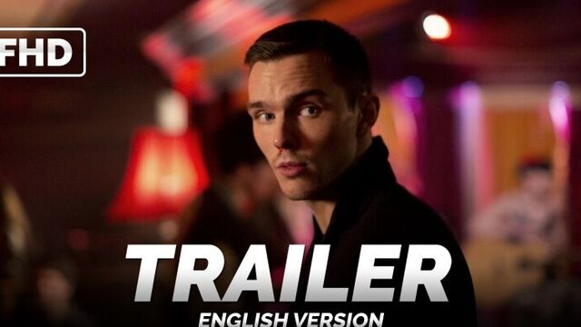 Трейлер: «Убей своих друзей / Kill Your Friends» 2015