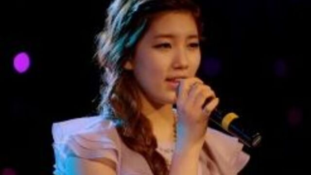 Одержимые мечтой Dream High Suzy (Miss A) - Only Hope (RUS SUB)