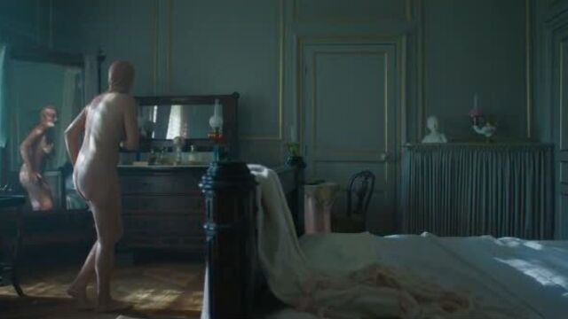 Julie De Bona, etc Nude - Le Bazar de la Charité s01e03e05 (2019) HD 1080 Watch Online / Жюли Де Бона - Базар милосердия