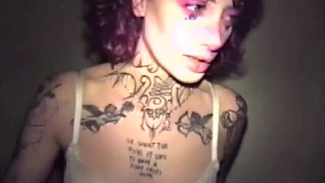 LiL BO WEEP — «Sorry»