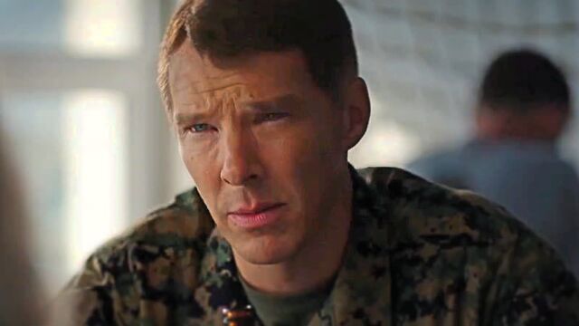 Мавританец — Русский трейлер (2021)