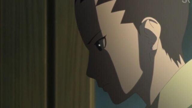 [озвучка | 03] Боруто: Новое поколение Наруто | Boruto Naruto: Next Generations | 3 серия | озвучили Brigella & Tren | SR