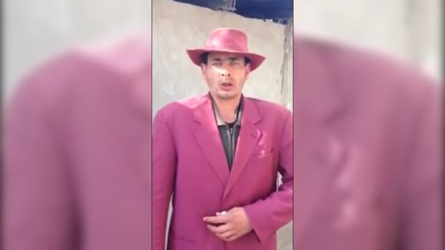 Жмышенко Валерий Альбертович - Мафиозник Пожилой Киборг!.mp4