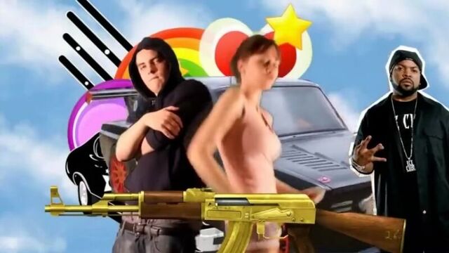 Сиськи Ксюши Зануды[18 ]