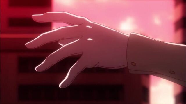 [AniDub] [2 серия] 35ый отряд Антимагической академии / Taimadou Gakuen 35 Shiken Shoutai [MVO]