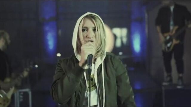 Guano Apes - Lose Yourself (Eminem Cover)