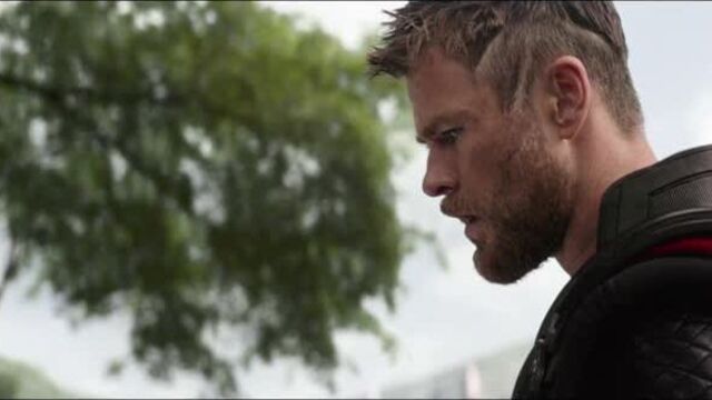 Мстители 4: Финал / Avengers 4: Endgame.Видео о фильме (2019) [1080p]