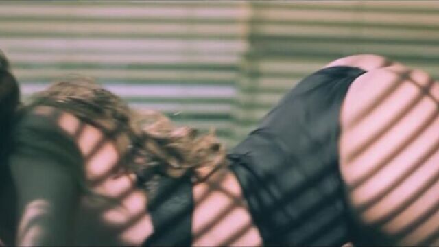 Otilia - Aventura (Official Music Video)