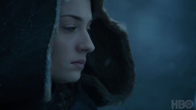 Игра Престолов 7 сезон - 7 серия. Финальный Промо трейлер. (эфир 28.08.2017) Game of Thrones.
