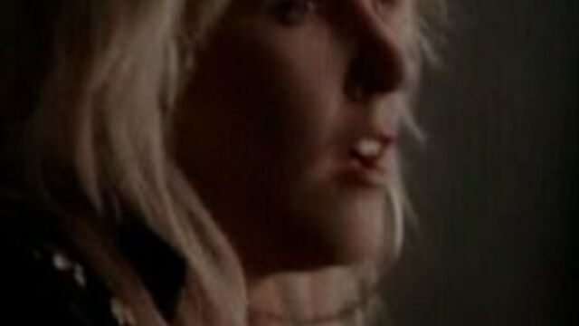 Lita Ford and Ozzy Osbourne – If I Close My Eyes Forever