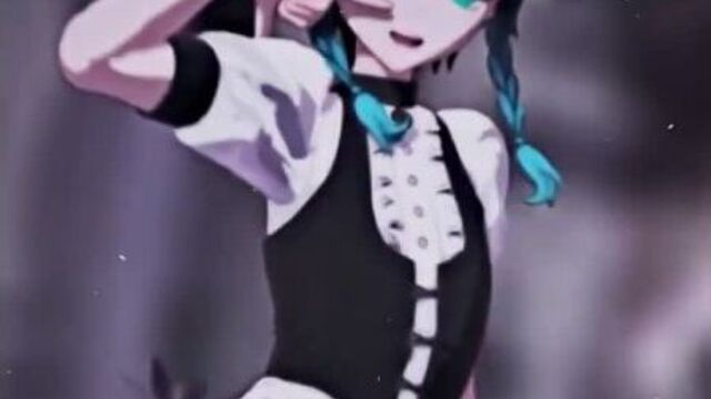 Venti ¡ Genshin Impact