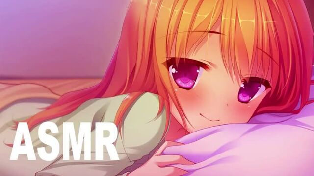 ASMR Moaning Kisses | Paradise Pleasure <3