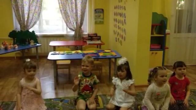 Железнова Автобус