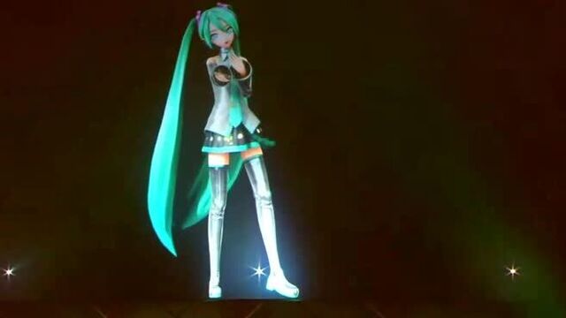 【 Alien Alien! エイリアンエイリアン 】Hatsune Miku Magical Mirai 2017 初音ミク「マジカルミライ 2017」