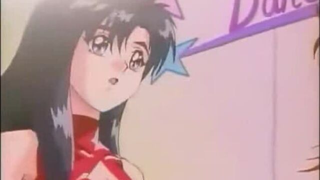 [動畫][無修正]きゃんきゃんバニーエクストラ2 新女神物語2-01